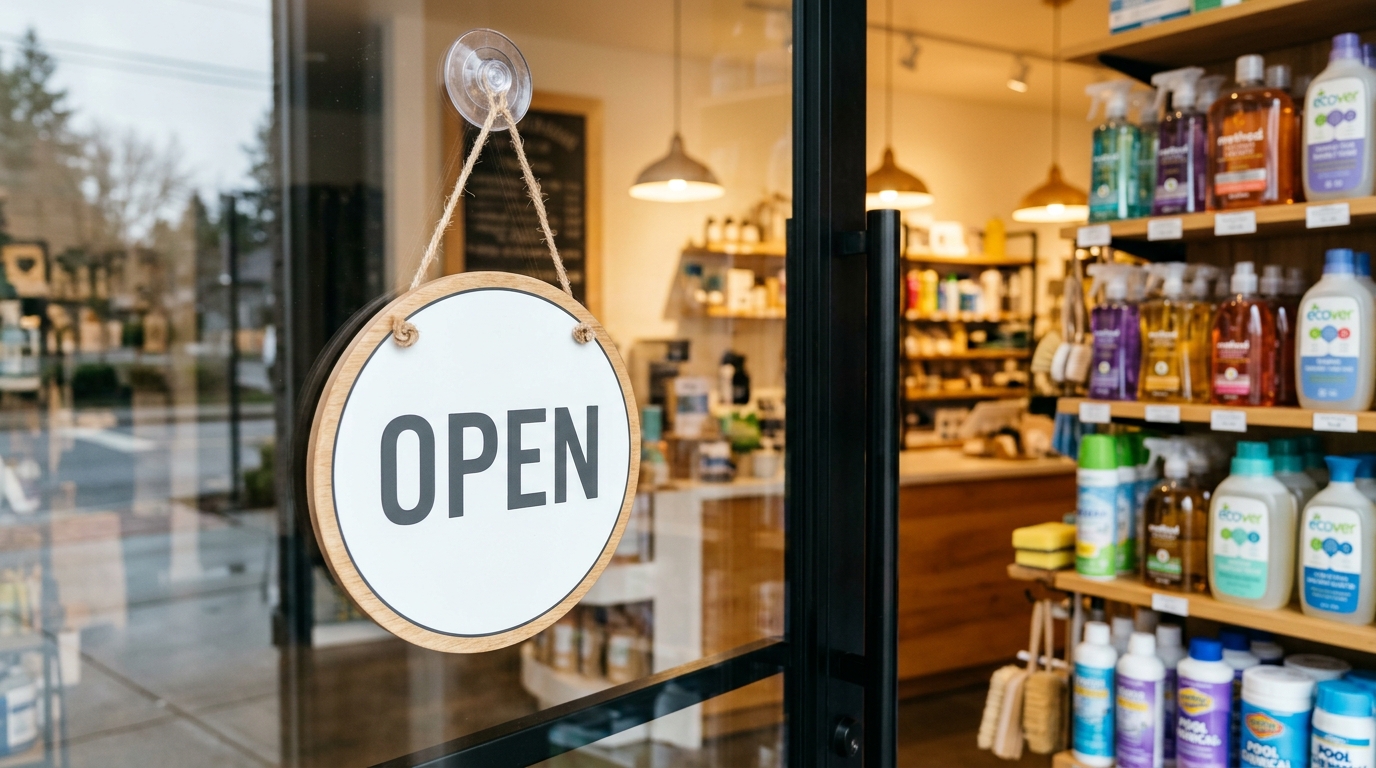 Apertura Oficial Tienda Andes Safe - Despacho Gratis VI Región