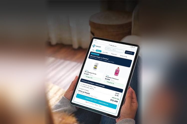 Compra Online en Andes Safe