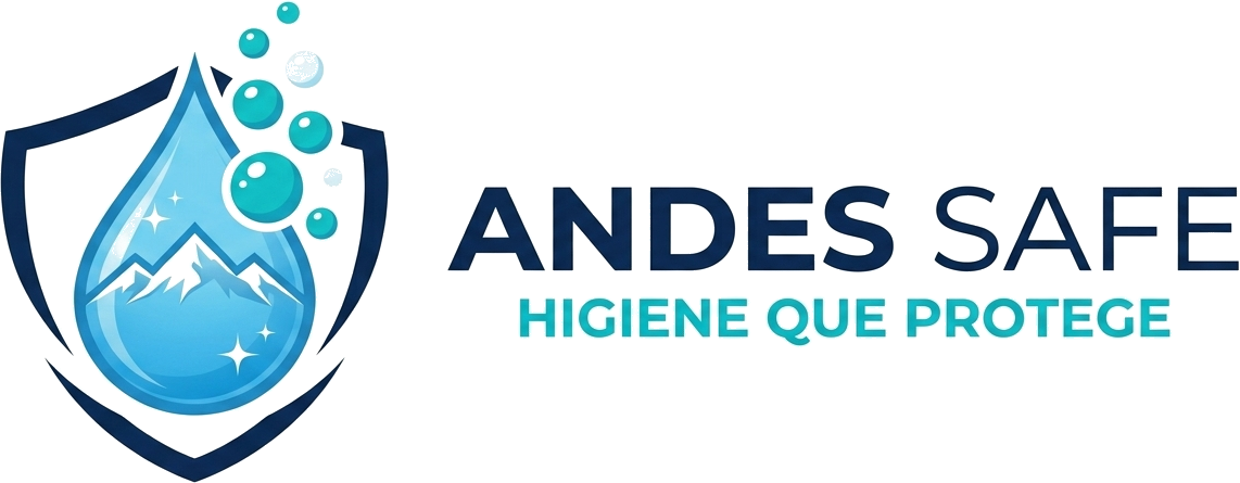 Andes Safe - Higiene que Protege