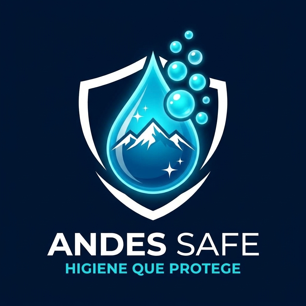 Andes Safe - Higiene que Protege