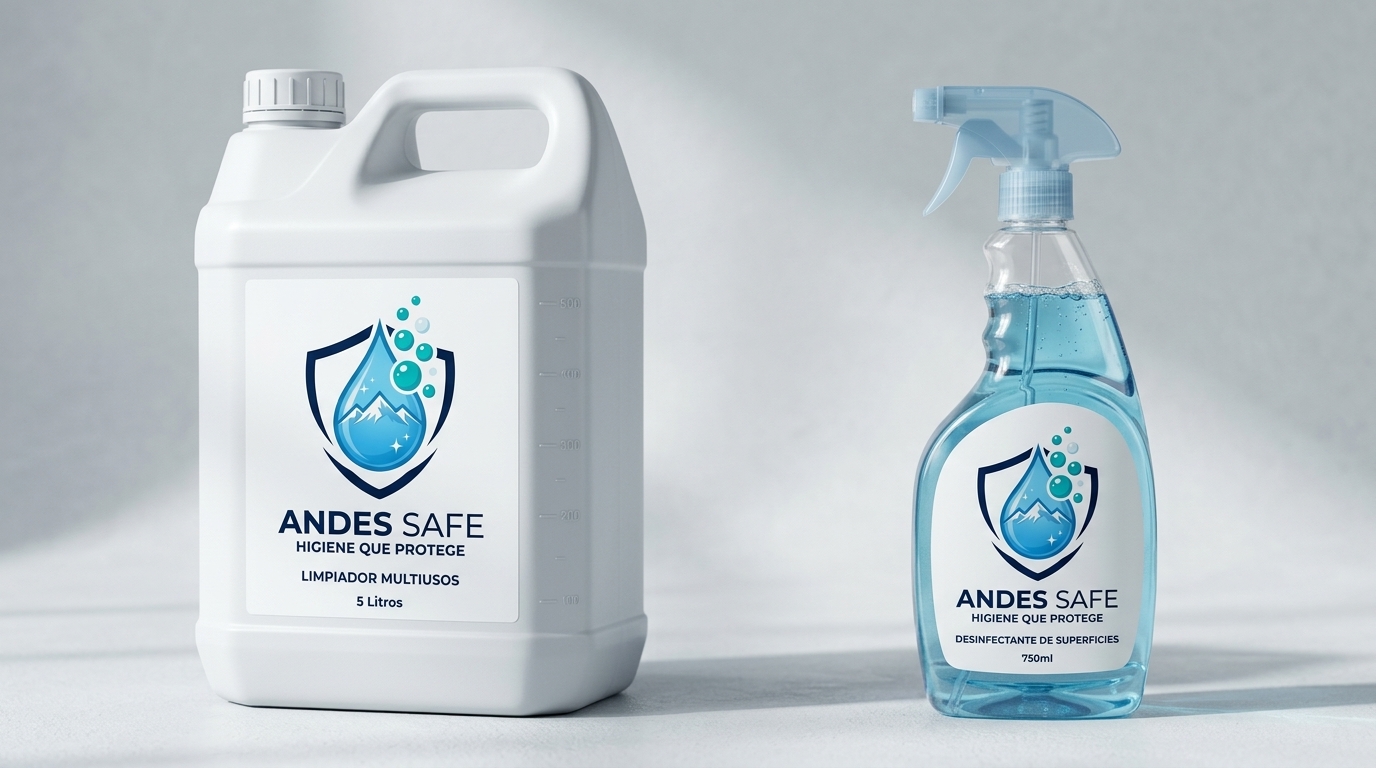 Compromiso Andes Safe